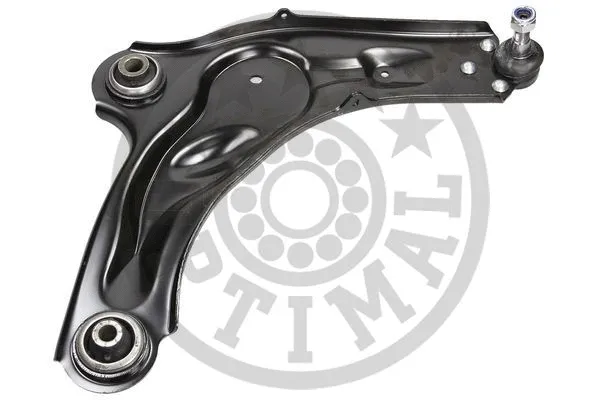 Control/Trailing Arm, wheel suspension (G6-1569)
