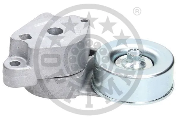 Tensioner Lever, V-ribbed belt