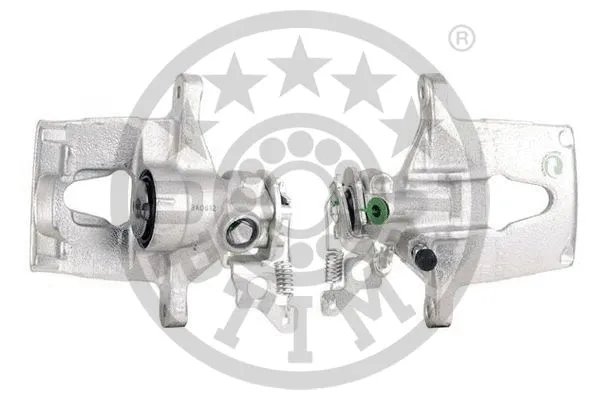 Brake Caliper (BC-1069L)