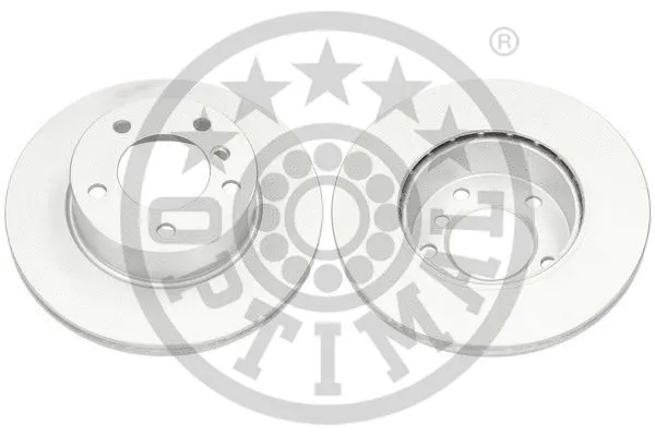 Brake Disc (BS-7570C)