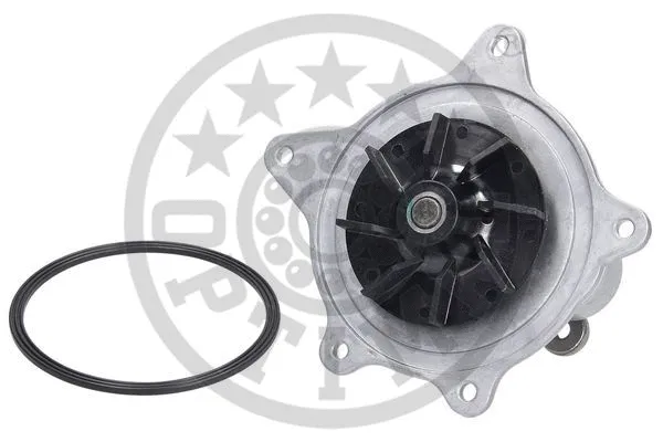 Water Pump, engine cooling