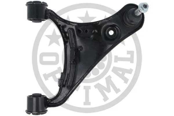 Control/Trailing Arm, wheel suspension (G6-1542)