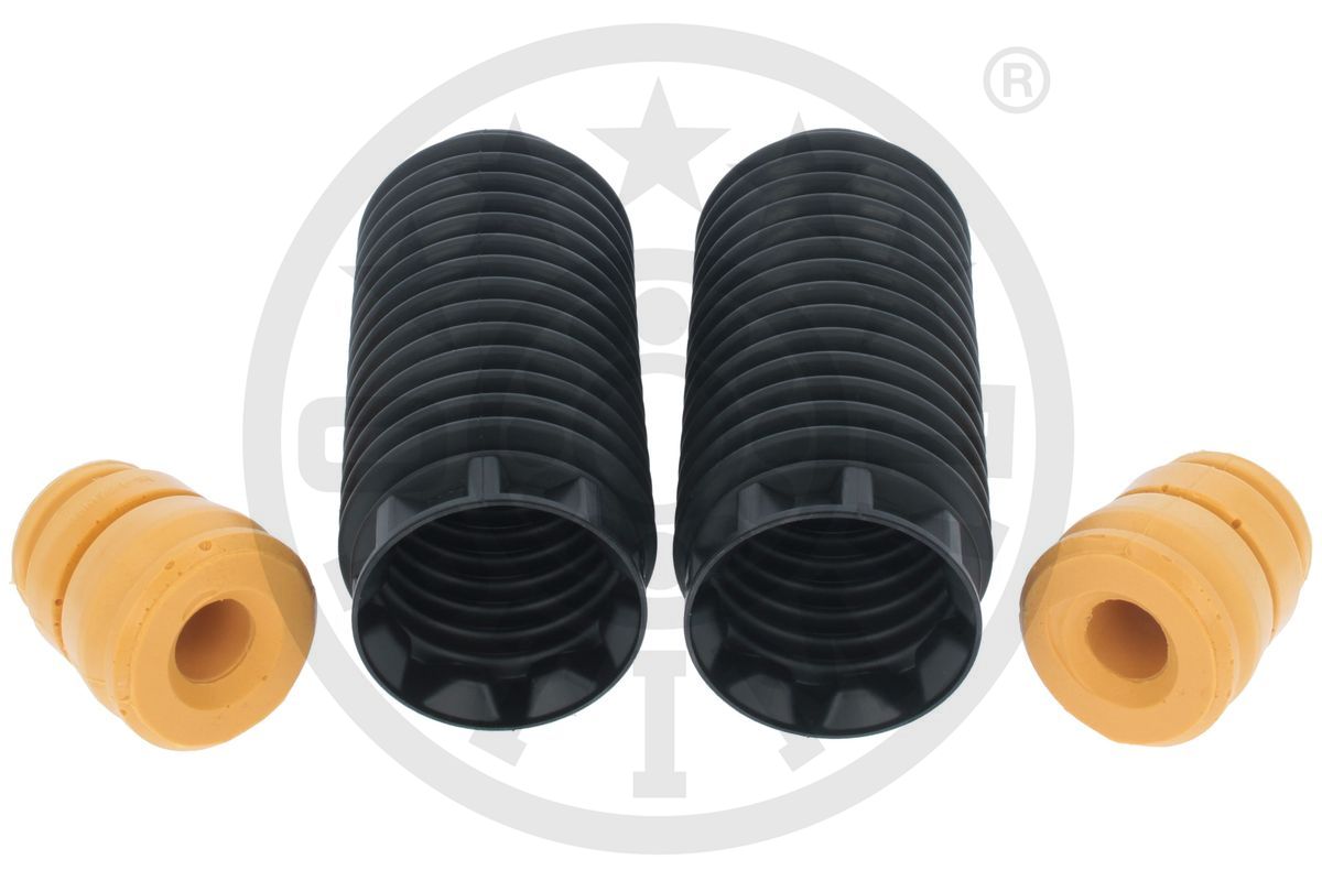 Dust Cover Kit, shock absorber