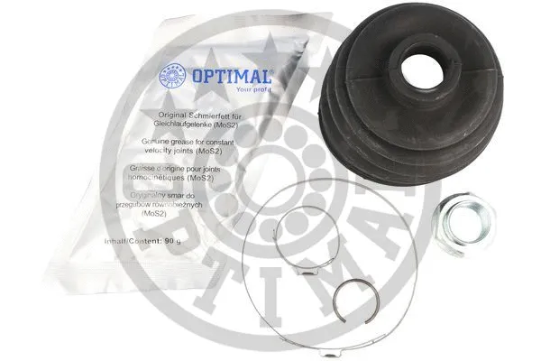Bellow Kit, drive shaft (CVB-10336CR)