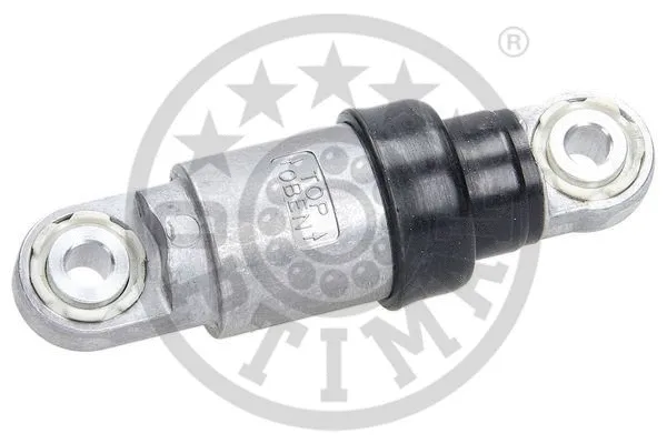 Vibration Damper, V-ribbed belt