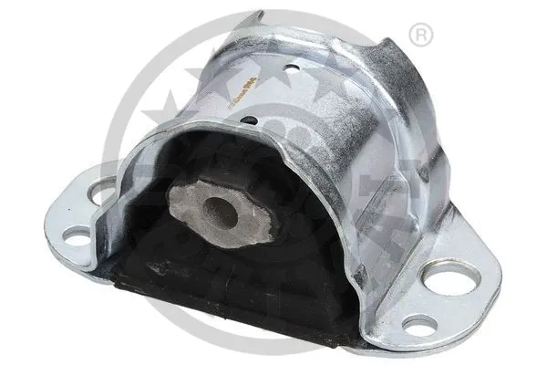 Mounting, engine (F8-8188)