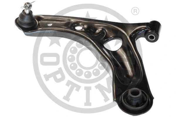 Control/Trailing Arm, wheel suspension (G6-1250)