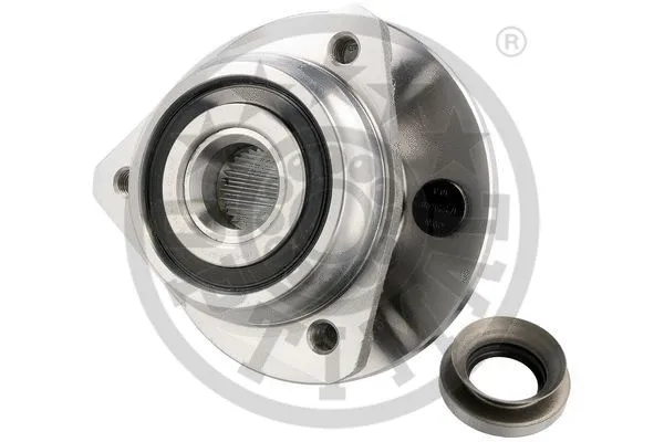 Wheel Bearing Kit