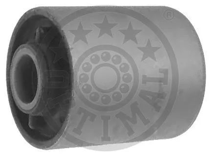 Mounting, control/trailing arm (F8-5283)