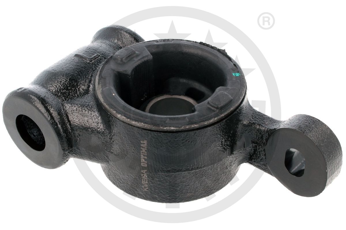 Mounting, control/trailing arm