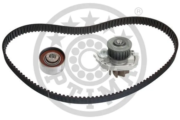 Water Pump & Timing Belt Kit (SK-1676AQ1)