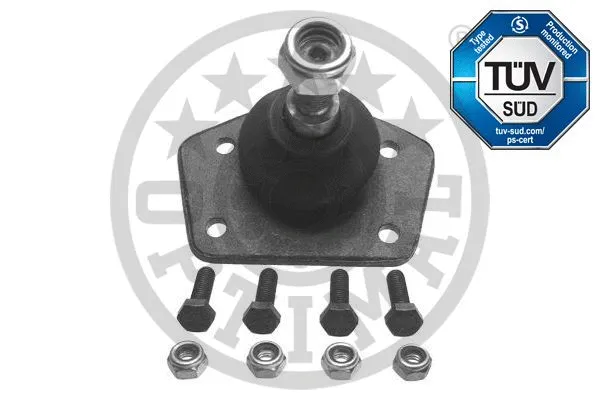 Ball Joint (G3-025)