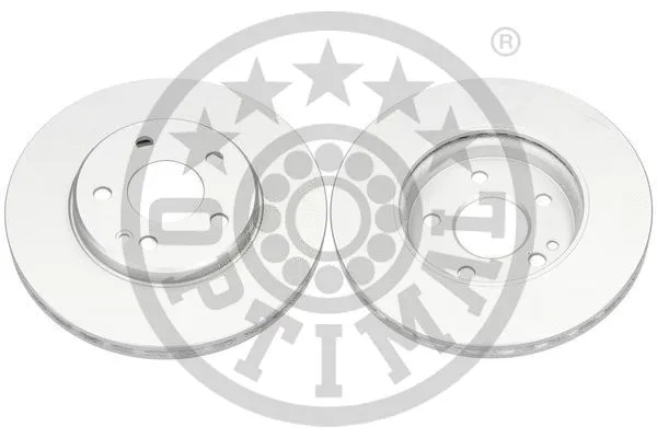 Brake Disc (BS-7814C)