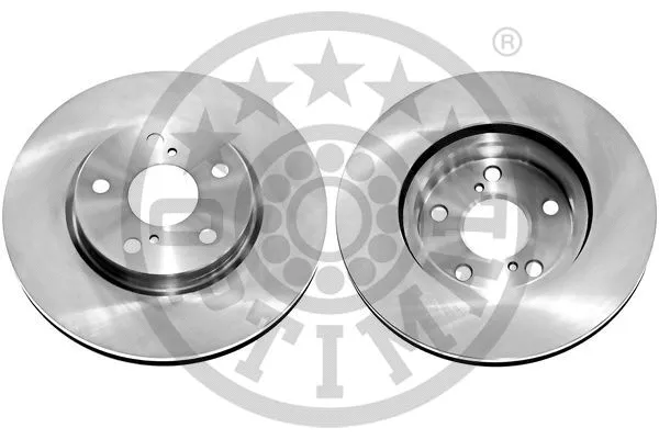Brake Disc (BS-8876C)