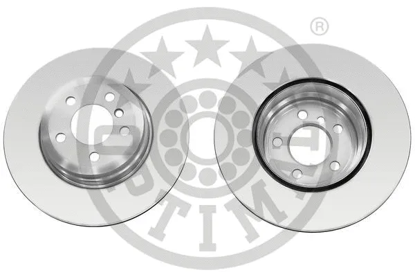 Brake Disc (BS-8354C)