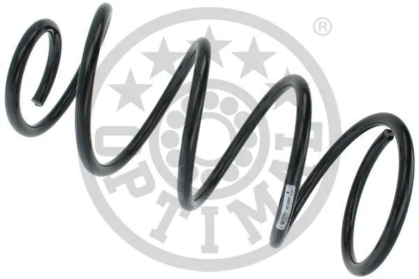 Suspension Spring (AF-2084)