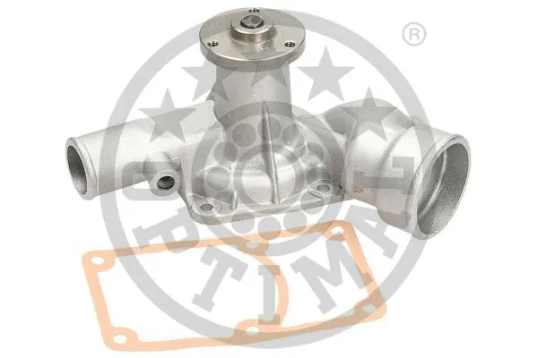 Water Pump, engine cooling (AQ-1472)