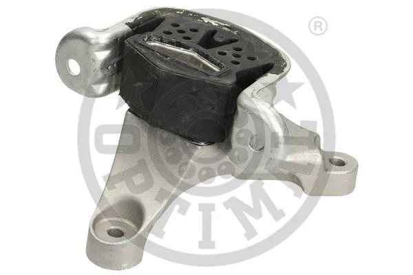 Mounting, manual transmission support