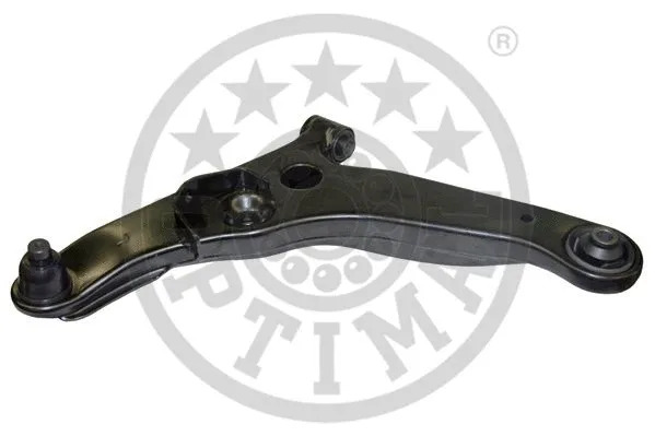 Control/Trailing Arm, wheel suspension (G6-1207)