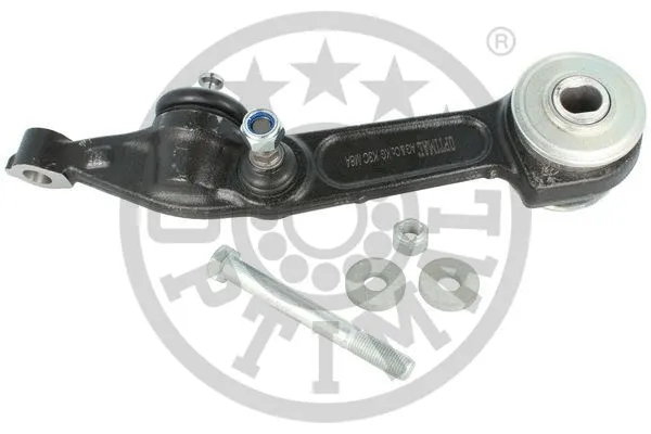 Control/Trailing Arm, wheel suspension (G6-1089S)