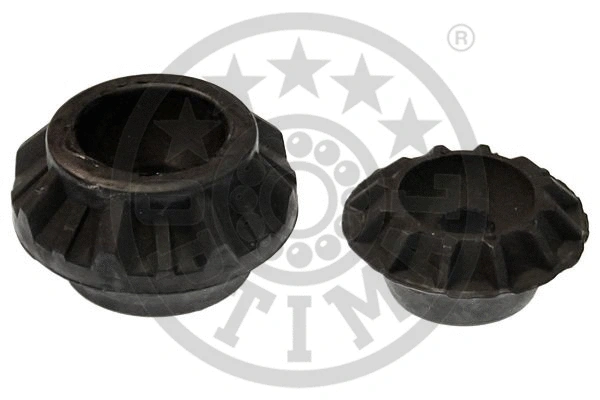 Repair Kit, suspension strut support mount (F8-6382)