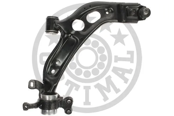 Control/Trailing Arm, wheel suspension (G6-2085S)