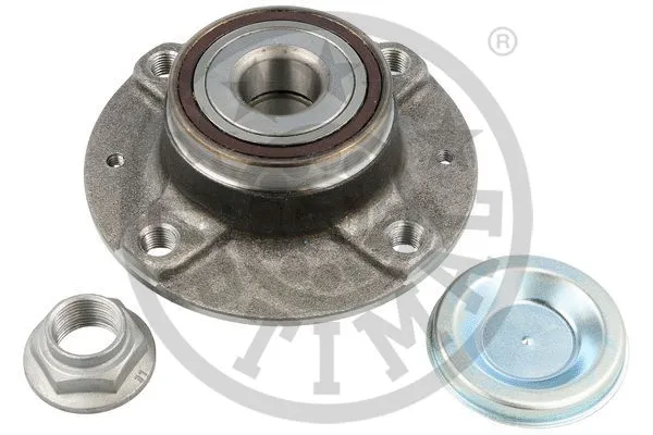 Wheel Bearing Kit (602956)