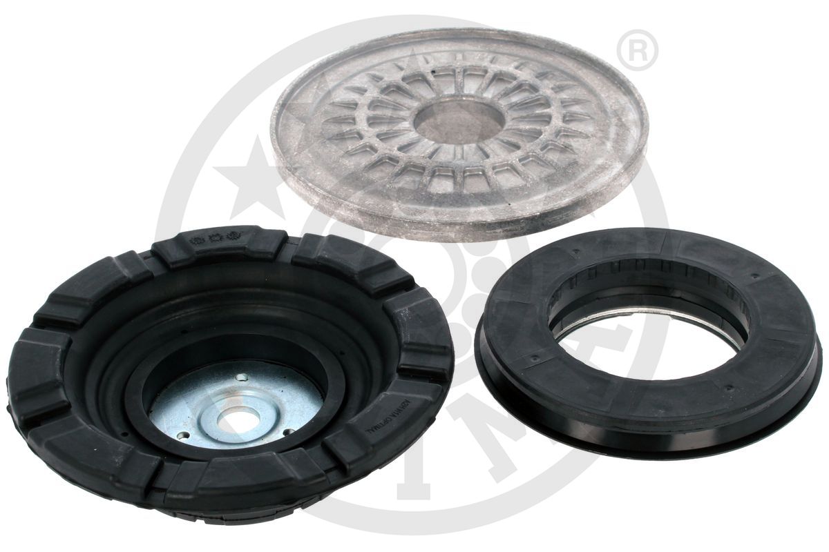 Repair Kit, suspension strut support mount