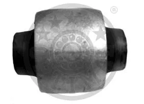 Mounting, axle strut (F8-5321)
