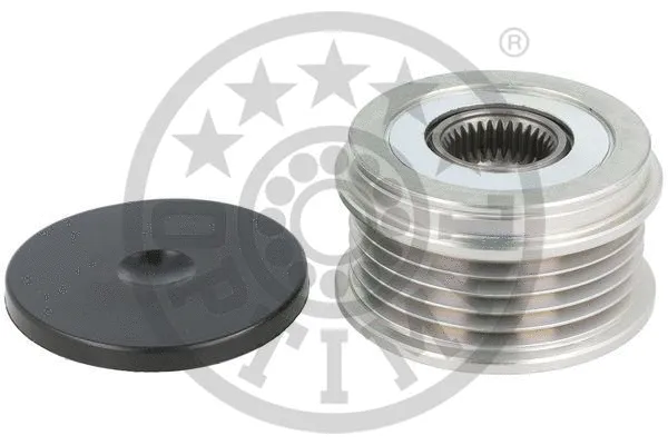 Alternator Freewheel Clutch (F5-1165)