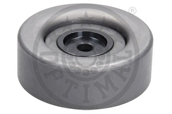 Deflection/Guide Pulley, V-ribbed belt (0-N1984)