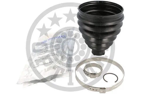 Bellow Kit, drive shaft