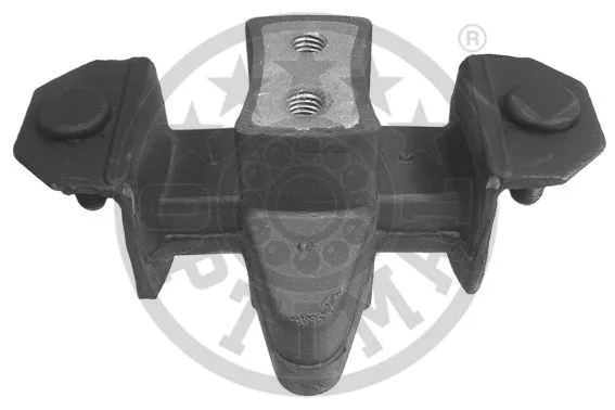 Mounting, engine (F8-4093)