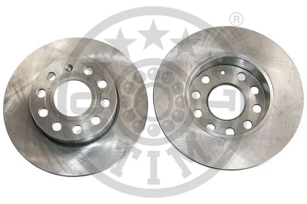 Brake Disc (BS-7518)