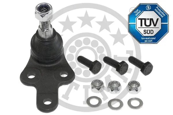 Ball Joint