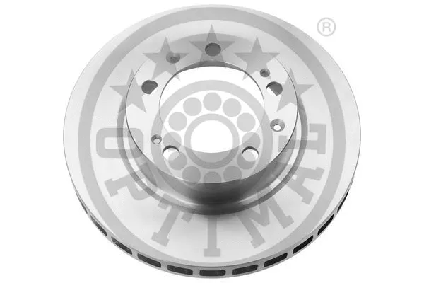 Brake Disc (BS-8890C)