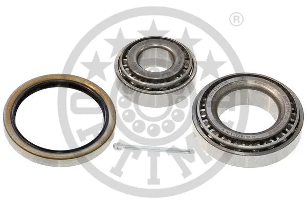 Wheel Bearing Kit (981814)