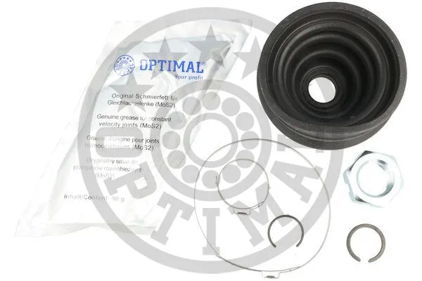 Bellow Kit, drive shaft