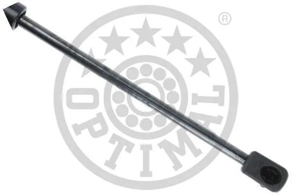 Gas Spring, boot/cargo area