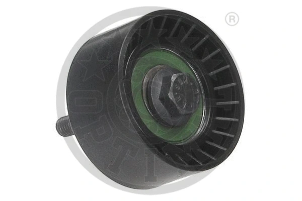 Deflection/Guide Pulley, timing belt
