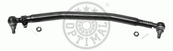 Centre Rod Assembly (GL-10373)