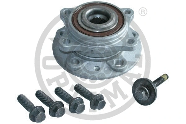Wheel Bearing Kit (892559)