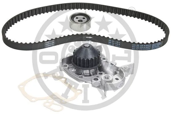 Water Pump & Timing Belt Kit (SK-1021AQ1)