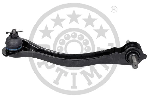 Control/Trailing Arm, wheel suspension (G5-632)