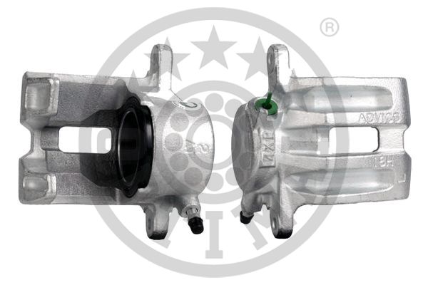 Brake Caliper (BC-2638L)