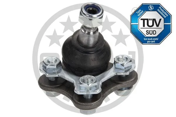 Ball Joint (G3-541)