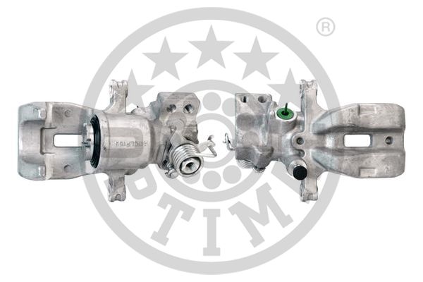 Brake Caliper (BC-2591R)