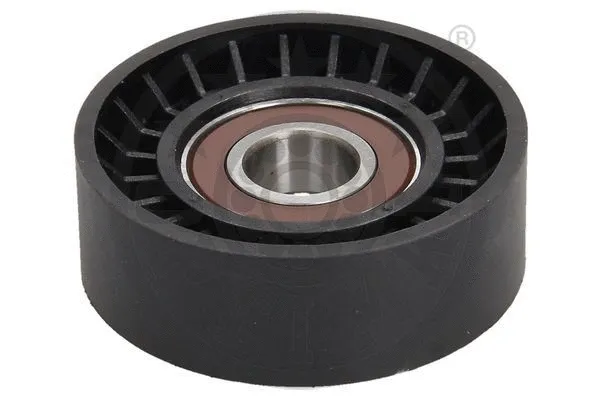 Tensioner Pulley, V-ribbed belt