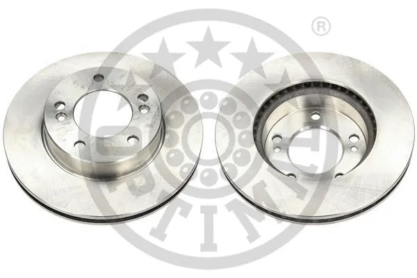 Brake Disc (BS-9150)