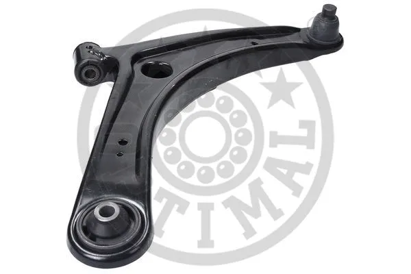 Control/Trailing Arm, wheel suspension (G6-1364)